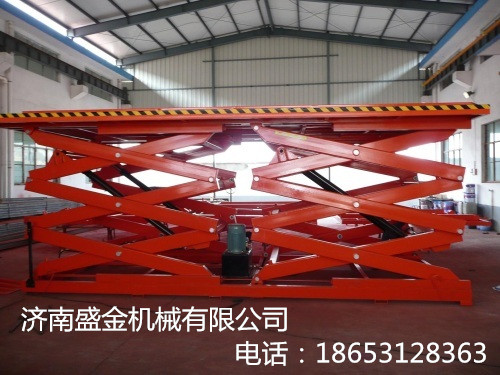 液壓系統(tǒng)有哪些設(shè)計(jì)因素(圖1) \