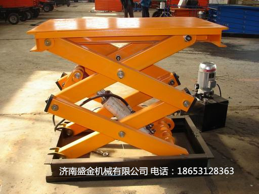 升降機(jī)在國(guó)內(nèi)現(xiàn)狀和態(tài)勢(shì)分析(圖2) \